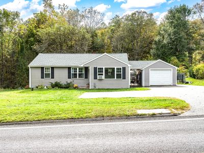 517 Beaumont Highway, Lebanon, CT, 06249