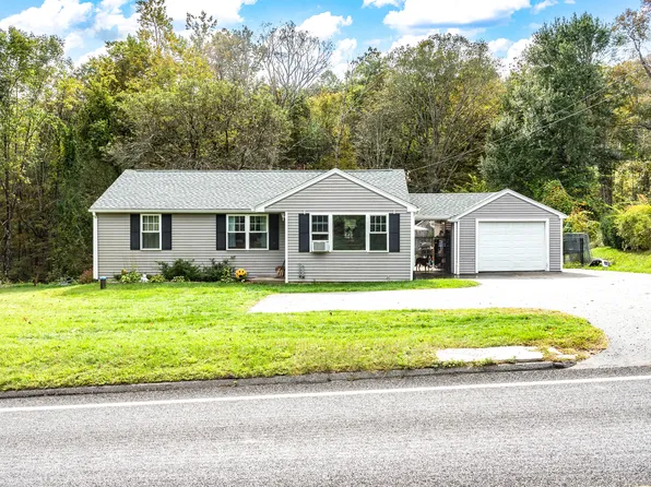 517 Beaumont Highway, Lebanon, CT 06249