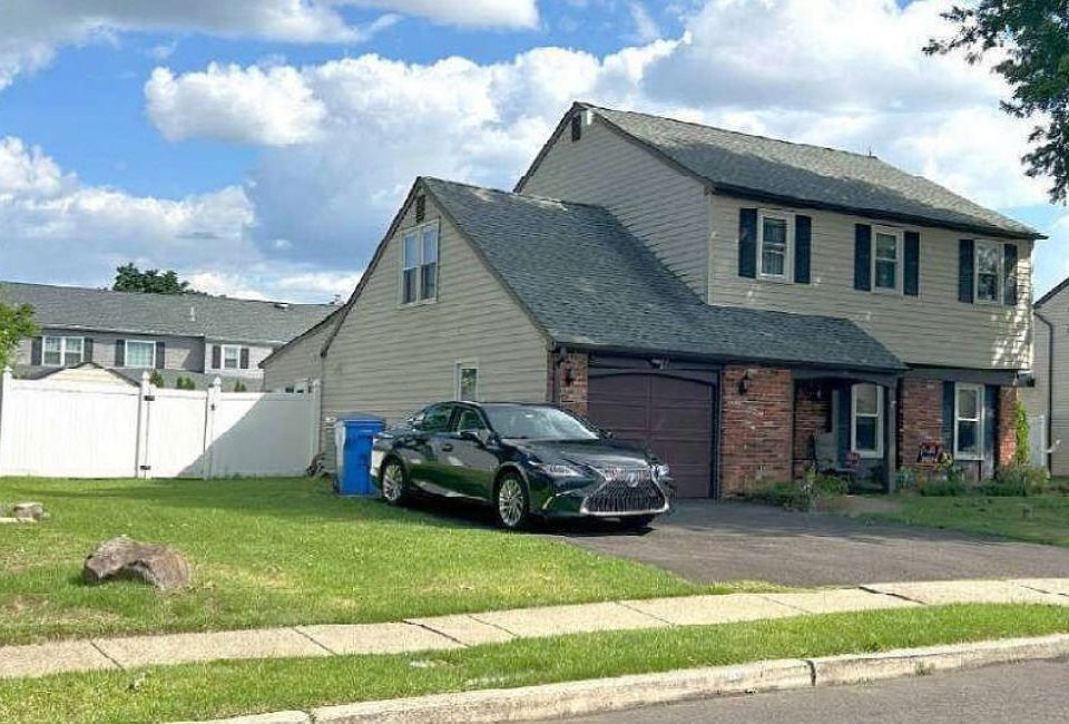 Property Front View