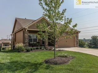 2542 W 146th Ter, Leawood, KS 66224