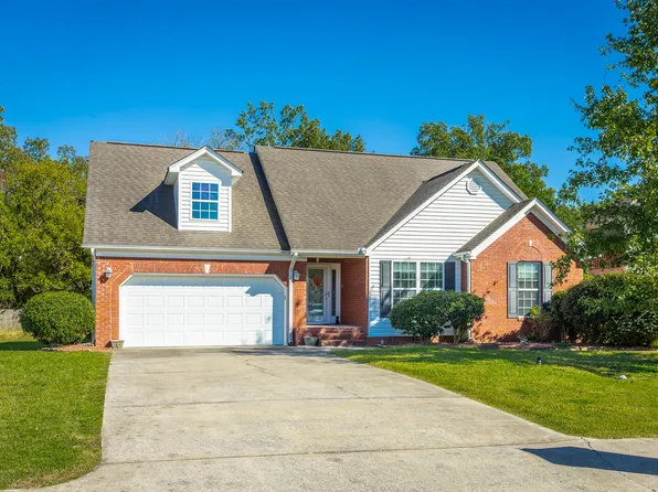 282 Creeks Jewell Dr, Ringgold, GA 30736