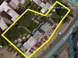 1491 Boston Rd, Bronx, NY 10460