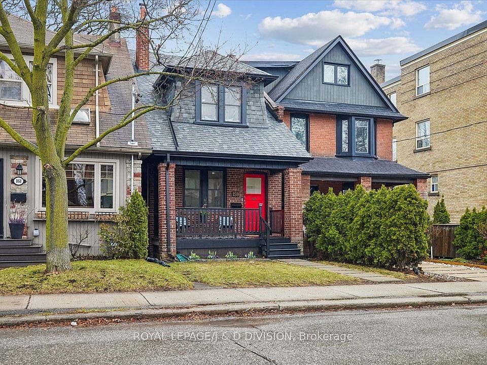 1st image of 159 Ranleigh Ave