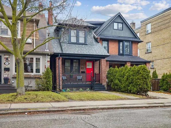 159 Ranleigh Ave, Toronto, ON M4N 1X2