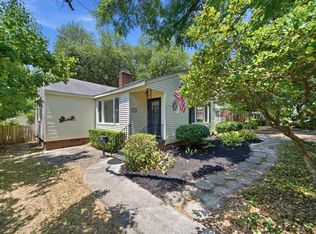 519 Chatham Ave, Columbia, SC 29205