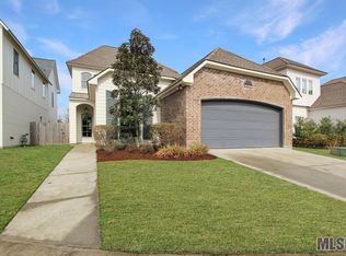 18141 Vista A Vista Ave, Baton Rouge, LA 70817