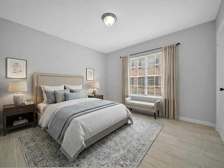 2822 Briarhurst Dr #45 — Photo 4