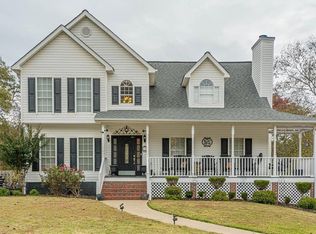 6000 Wyndham Woods Dr, Powder Springs, GA 30127