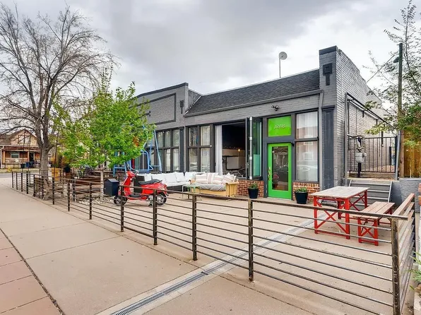 3248 N Williams St, Denver, CO 80205
