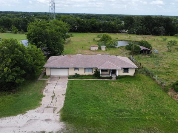 847 W State Highway 276, Quinlan, TX 75474