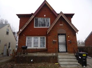 6539 Rutland St, Detroit, MI 48228