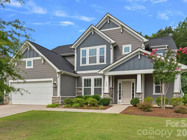 6608 Jepson Ct, Charlotte, NC 28214