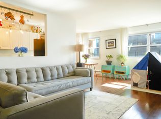 175 Willoughby St APT 9B, Brooklyn, NY
