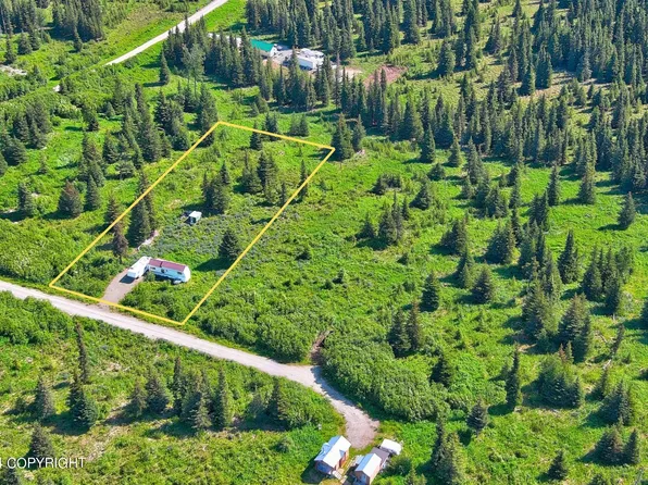 22676 Lowell St, Ninilchik, AK 99639