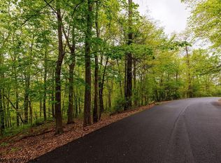 Hinkle Lake Rd, Bridgeport, WV 26330