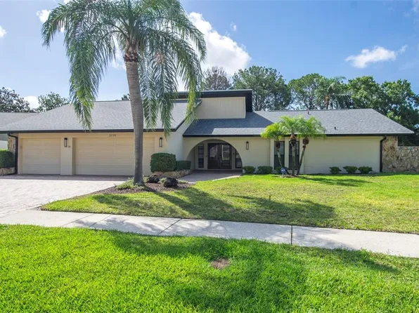 3119 Hyde Park Dr, Clearwater, FL 33761