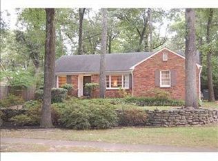 35 NE Yates Rd, Memphis, TN 38120