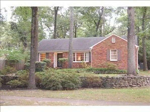 35 East St, Memphis, TN 38103
