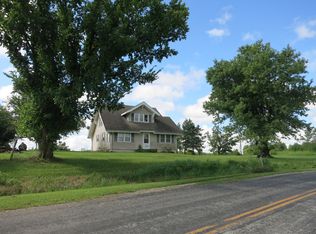 13846 W State Highway P, Bethany, MO 64424