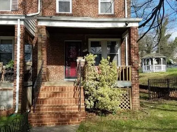 3523 Minnesota Ave SE, Washington, DC 20019