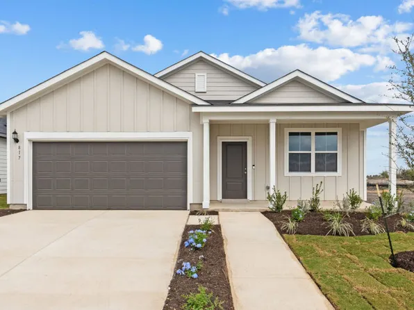 817 Cardenas St, San Marcos, TX 78666