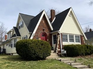 1315 Jackson St, Chillicothe, MO 64601