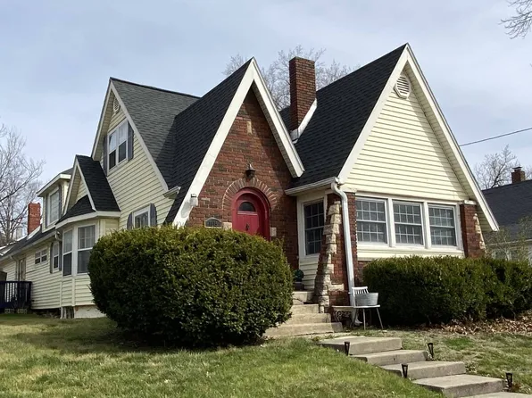 1315 Jackson St, Chillicothe, MO 64601