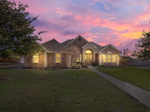 1220 Hoosier Park, Waco, TX 76706