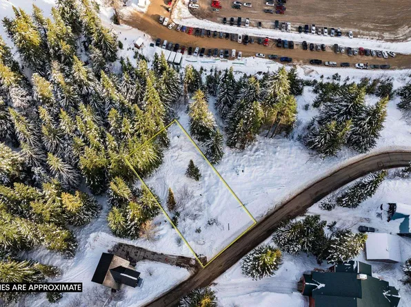 Nna Telemark Rd, Sandpoint, ID 83864