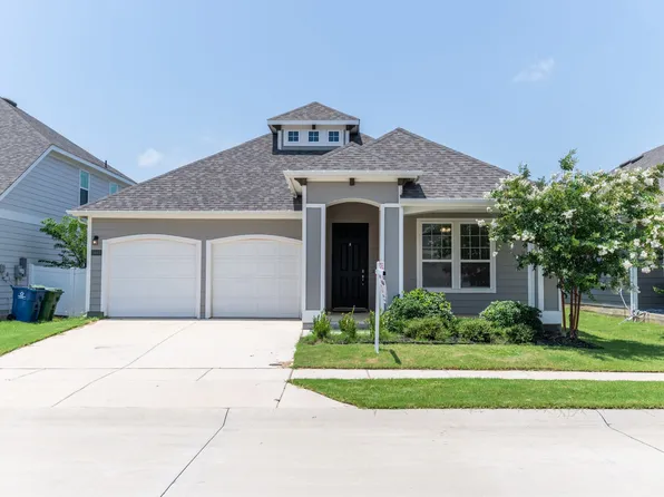 5945 Revere Dr, Providence Village, TX 76227