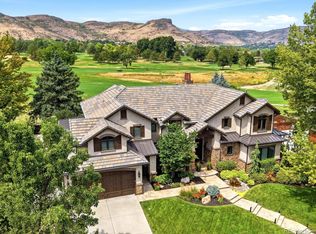 2951 Kendrick St, Golden, CO 80401