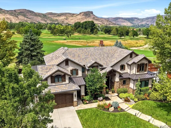 2951 Kendrick Street, Golden, CO 80401