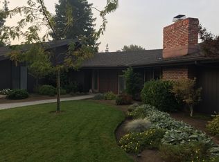 552 Timmy Ave, Clovis, CA