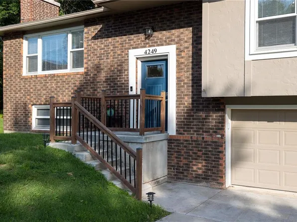 4249 N 109th Ter, Kansas City, KS 66109