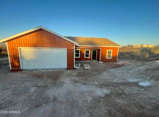 162 N Papago Pl, Tombstone, AZ 85638