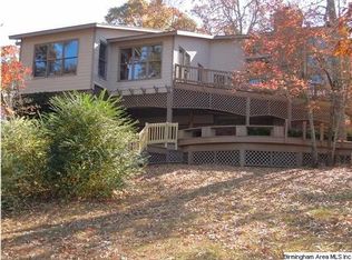 7025 Blackberry Ln, Pell City, AL 35128