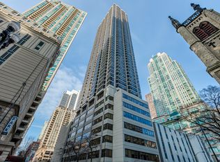 30 E Huron St APT 3003, Chicago, IL 60611