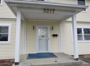 3217 Dania Ct, Fort Wayne, IN 46806