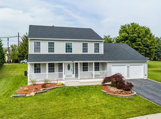 61 Andover Way, Hamilton, NJ 08610