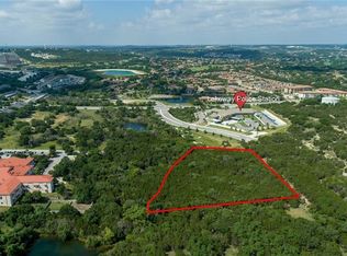 2200 Ranch Road 620 S, Lakeway, TX 78734