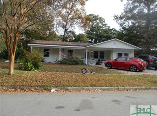22 Sapelo Rd, Savannah, GA 31410