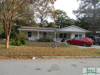22 Sapelo Road, Savannah, GA, 31410