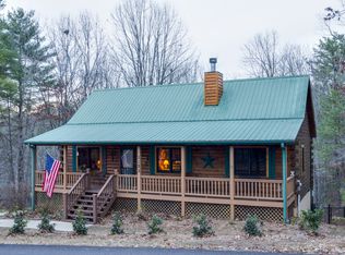 1153 Highland Trce, Blairsville, GA 30512