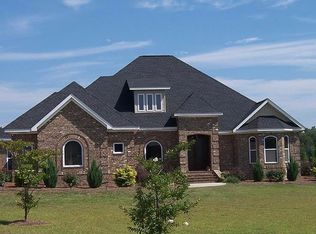 800 Old Eastleigh Ct, Statesboro, GA 30461