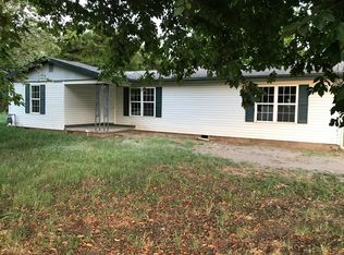 500 N Oseuma Ave, Claremore, OK 74017
