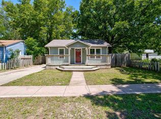 432 E Bridge St, Mulvane, KS 67110
