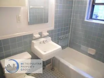 Rented by Metropolitan Property Group