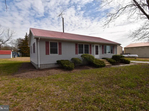 24679 Dupont Blvd, Georgetown, DE 19947