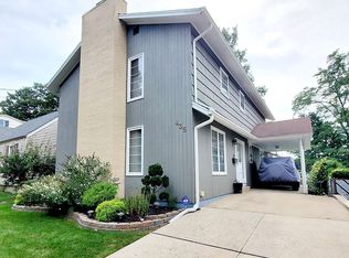435 Greylock Prwy, Belleville, NJ 07109