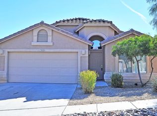 13252 E Mesquite Flat Spring Dr, Vail, AZ 85641